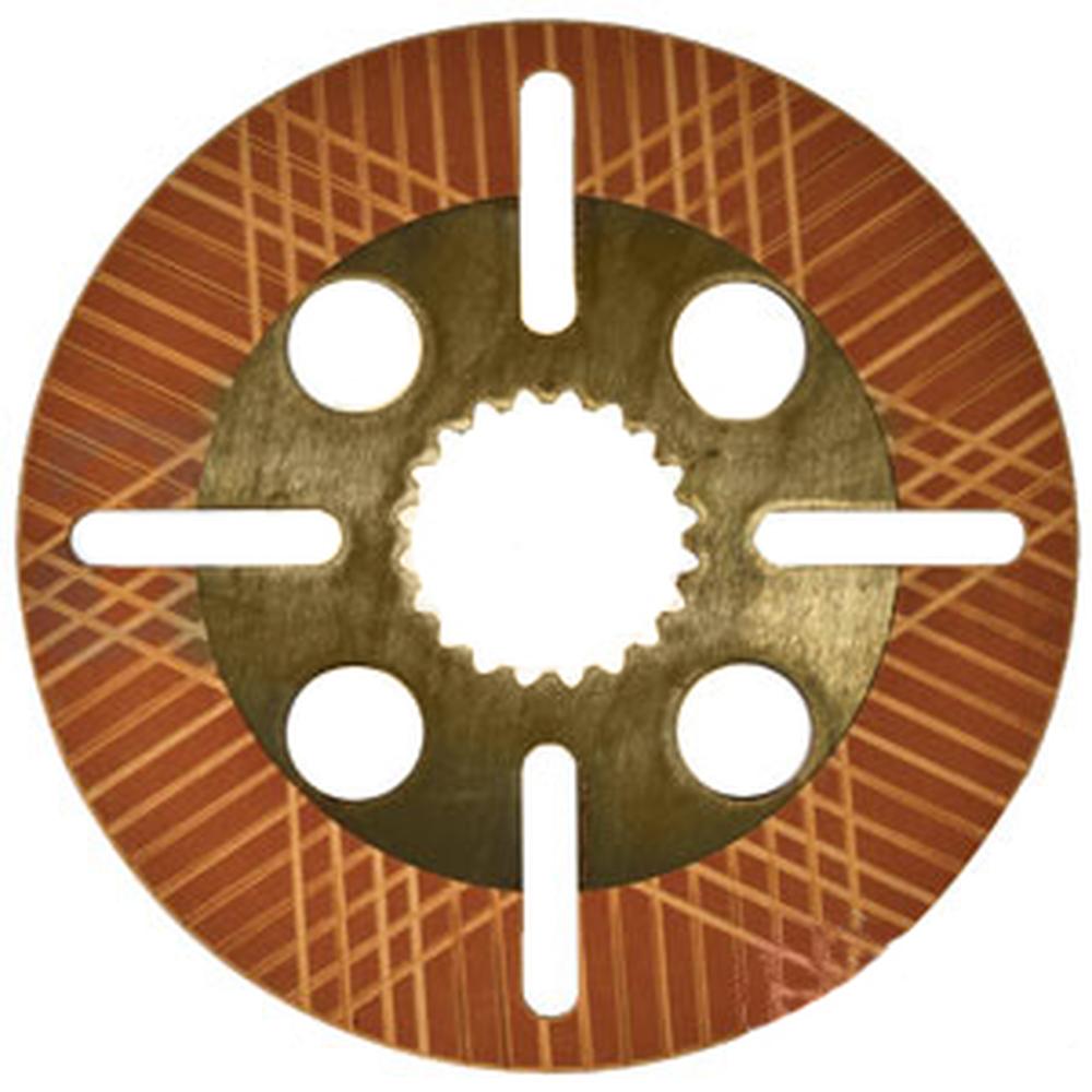 BRR90-0023 - Service Brake Disc