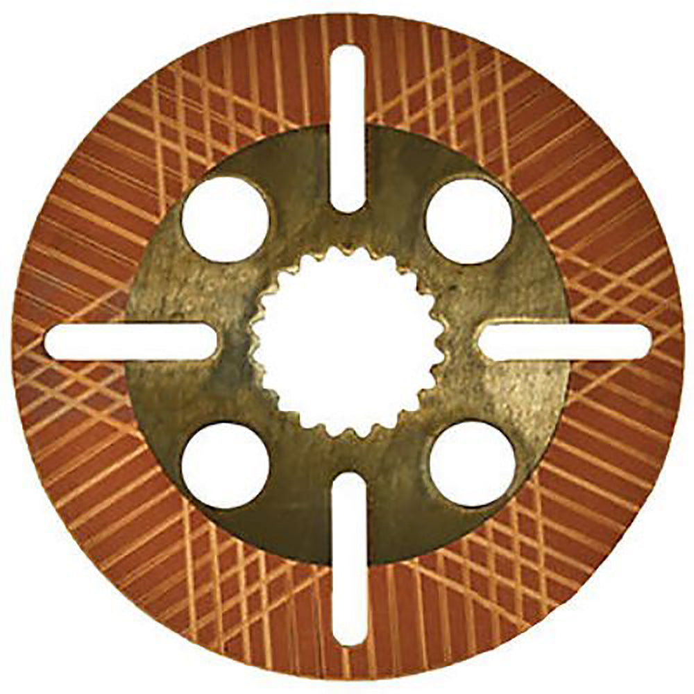 BRR90-0023 - Service Brake Disc