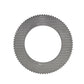 0887028 3mm Service Brake Plate Fits John Deere