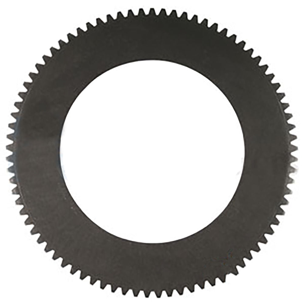 T161233 Service Brake Disc Fits John Deere