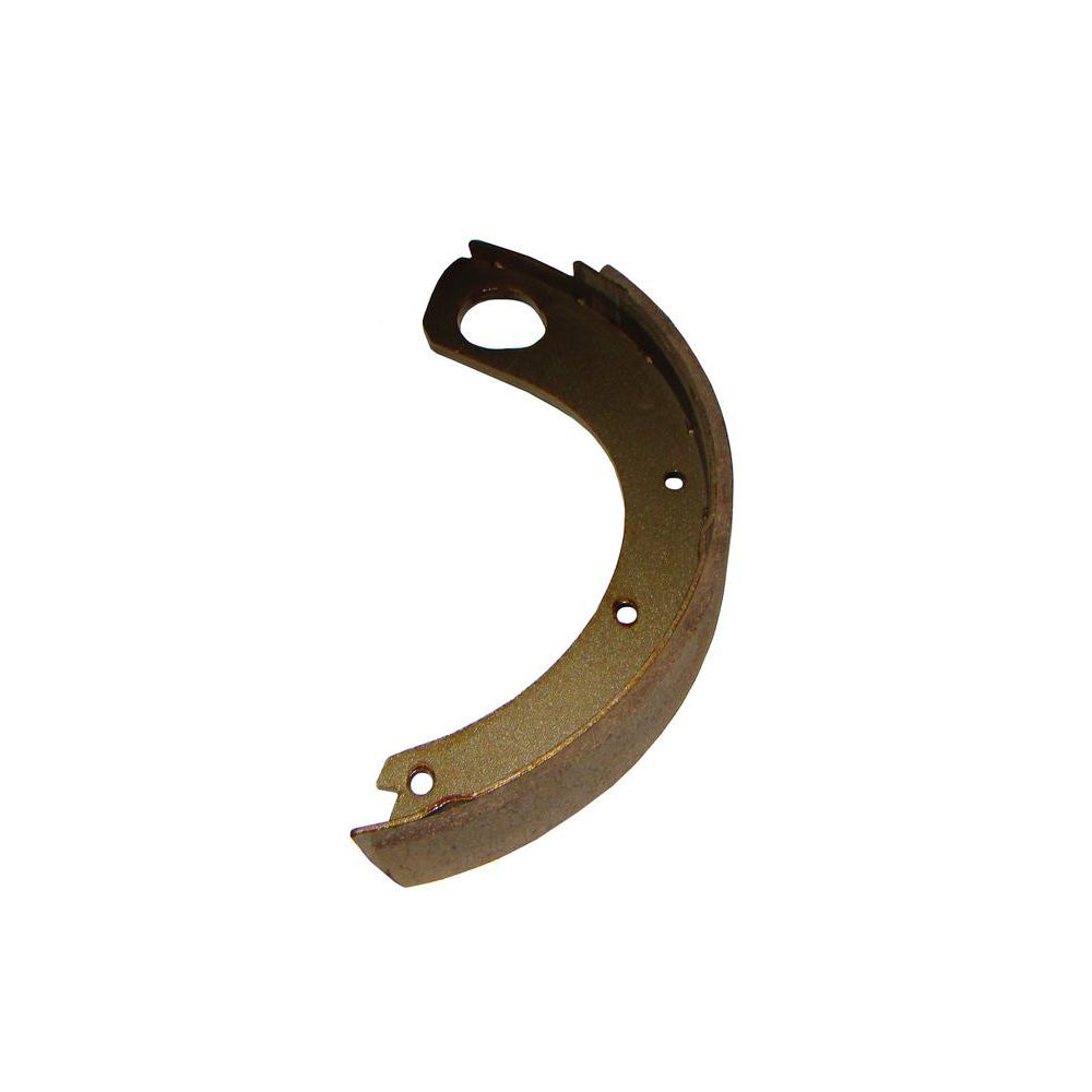 38A71 Brake Shoe Half Fits Massey Ferguson TO20 TO30