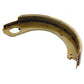 38A71 Brake Shoe Half Fits Massey Ferguson TO20 TO30