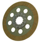3795499M1 Brake Disc Fits Massey Ferguson