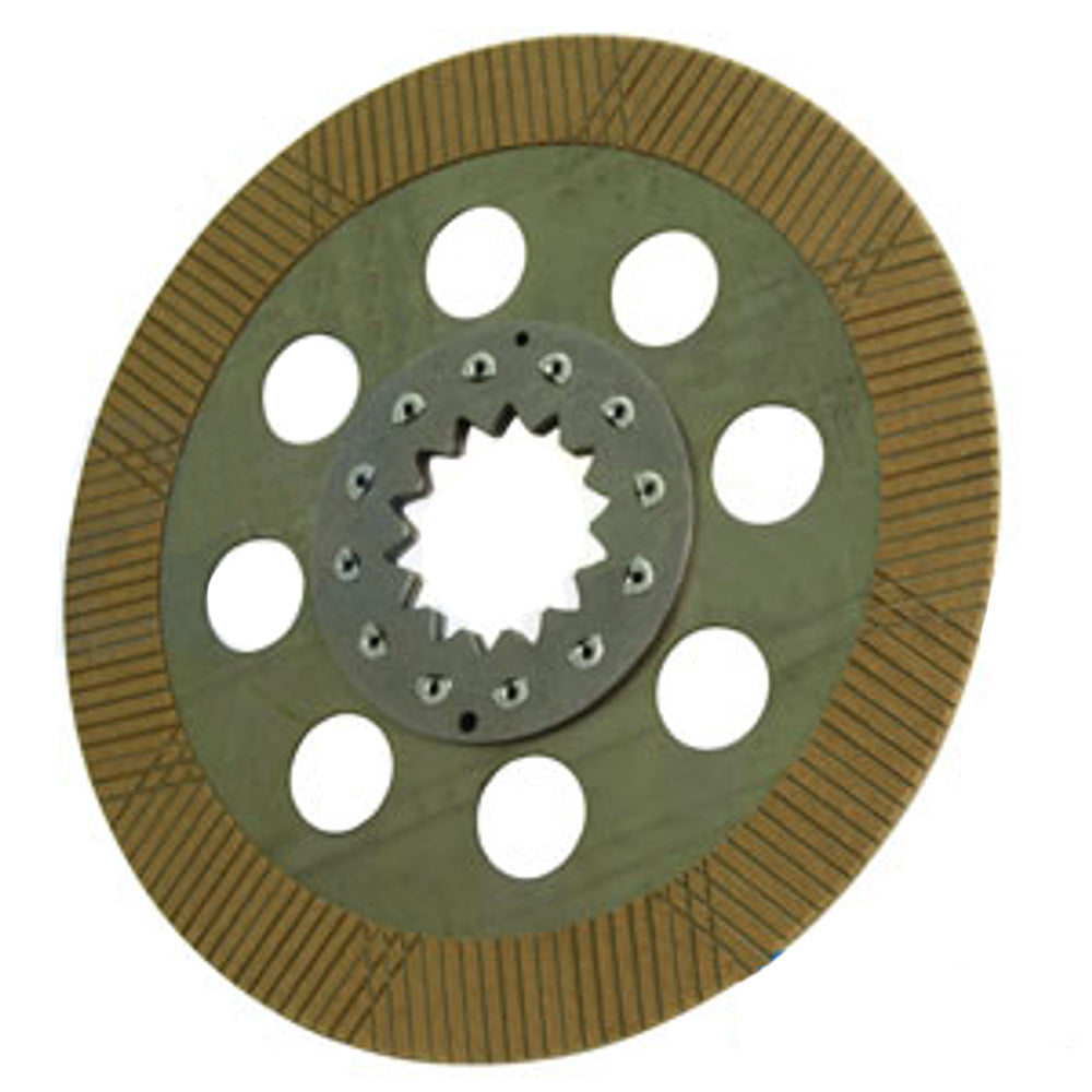 3795499M1 Brake Disc Fits Massey Ferguson