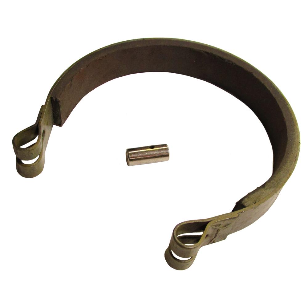 4 inch Band Fits Manco 4" Drum Mini Bike GO Kart Brake Minibike Cart ATV