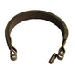 4" Brake Band with Pin for Mini Bike Minibike Yerf Dog Kartco Go Kart Cart ATV