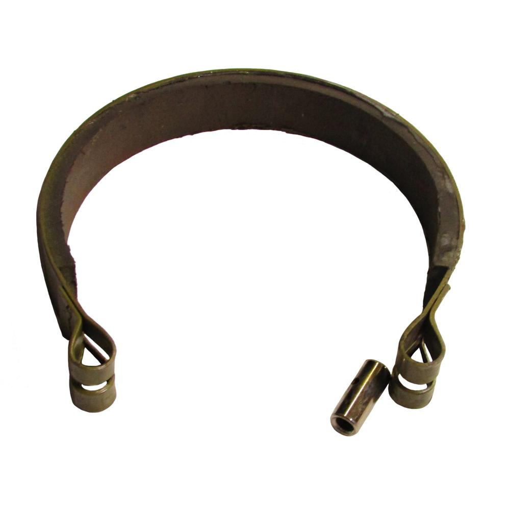 4 inch Band fits 4" Drum Manco  Mini Bike GO Kart Brake Minibike Cart ATV
