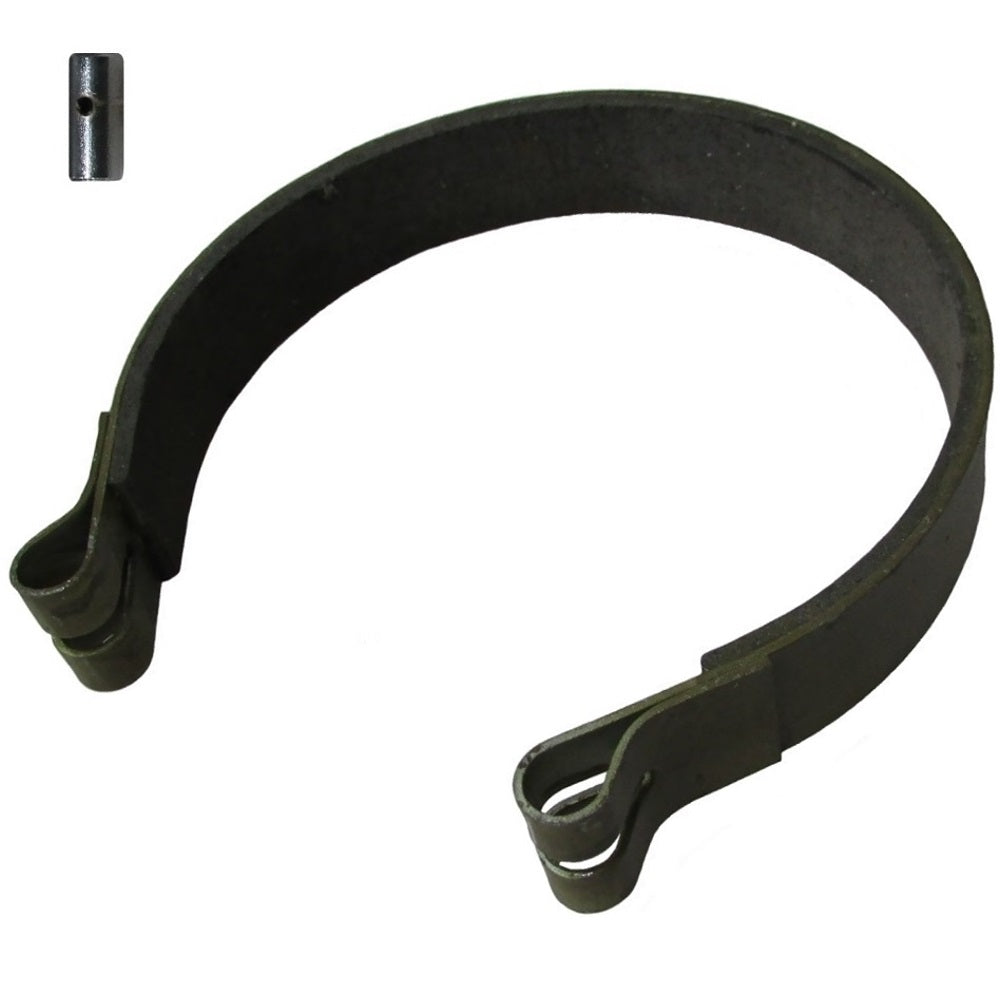 4.5INCHBRKBND 4.5" Brake Band Fits Universal