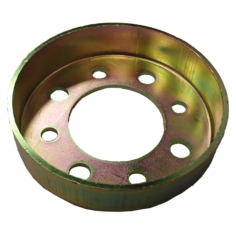 260141 4" Brake Drum Fits Universal Products