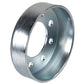 260141 4" Brake Drum Fits Universal Products