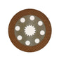 BRR90-0047 - Brake Friction Plate