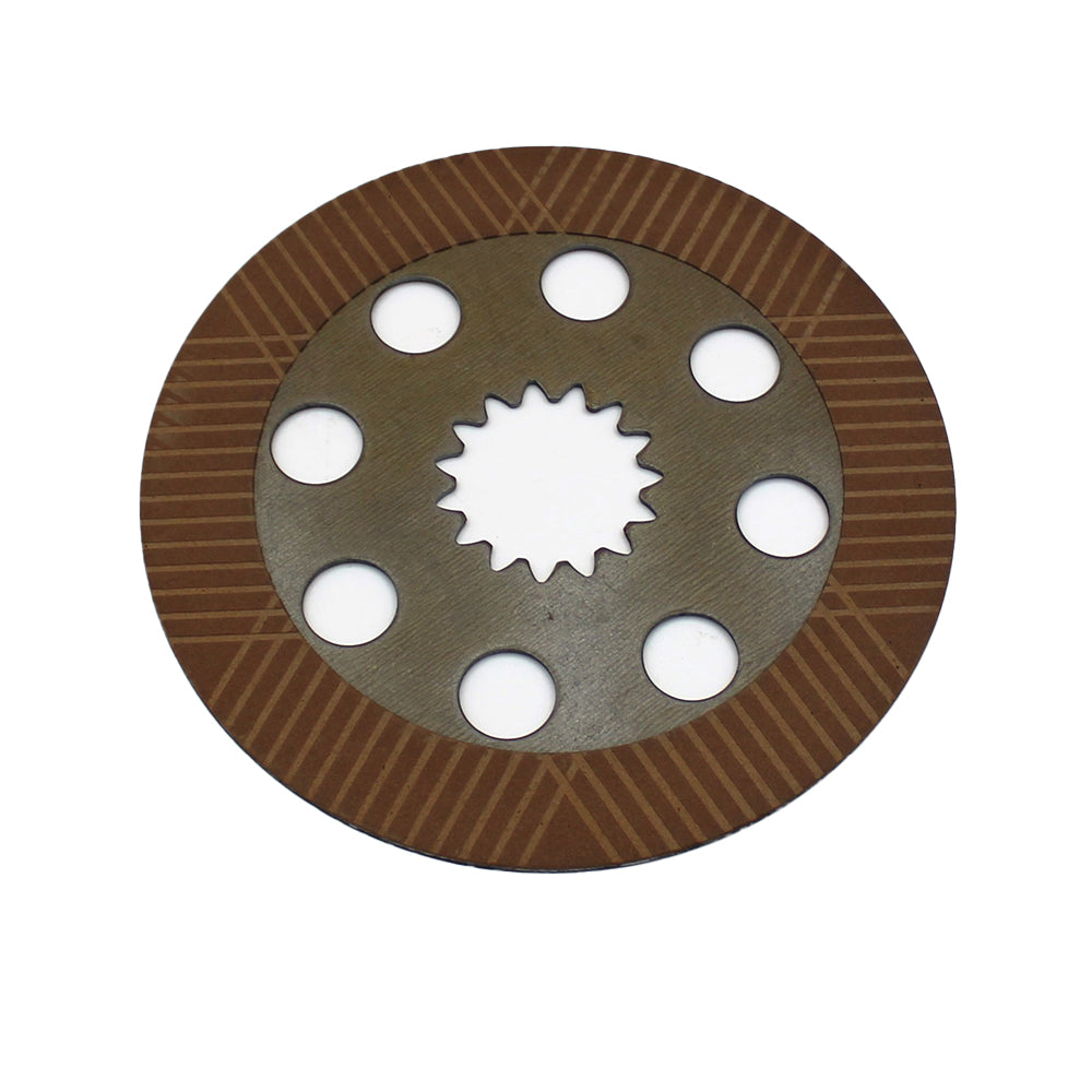 BRR90-0047 - Brake Friction Plate