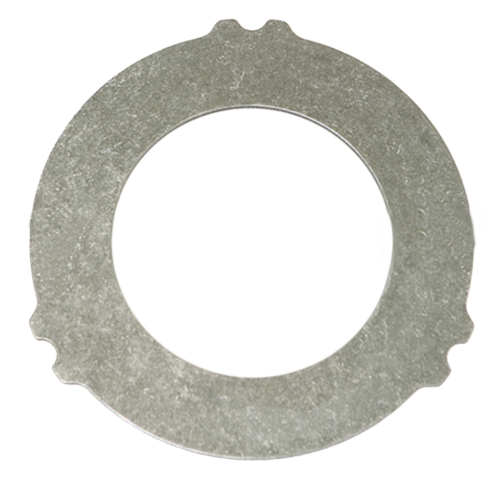 458/20285 Steel Brake Counter Plate Fits JCB 411B 504B LOADALL 505-19 F.M 506-36
