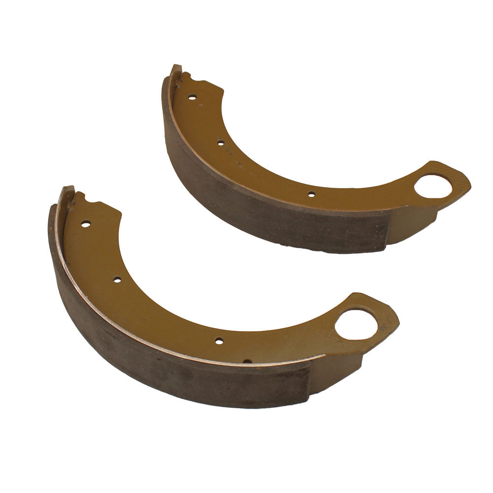 BRR90-0051-AIC Pair of Brake Shoes