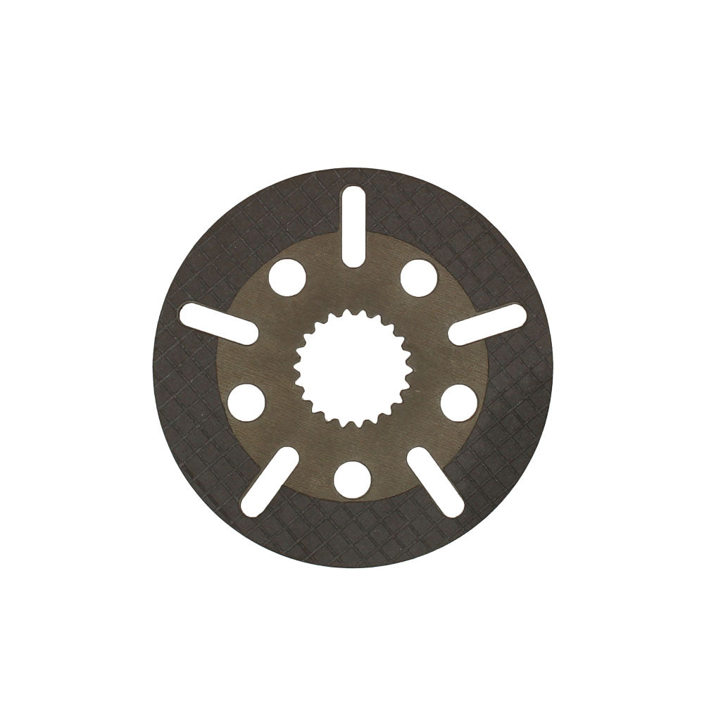 BRR90-0055-AIC Brake Disc