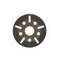 230-4017 Brake Disc, Friction Fits CAT BRAKE PARTS