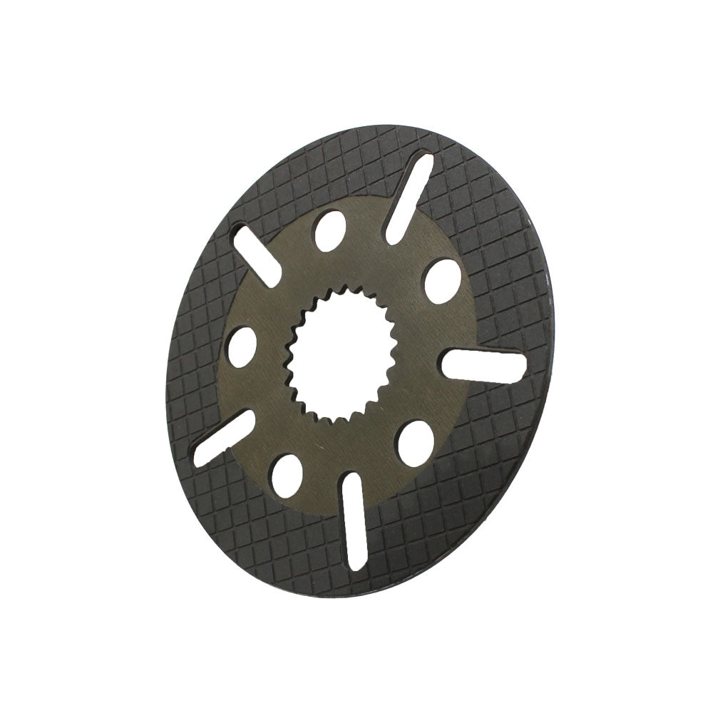 BRR90-0055-AIC Brake Disc