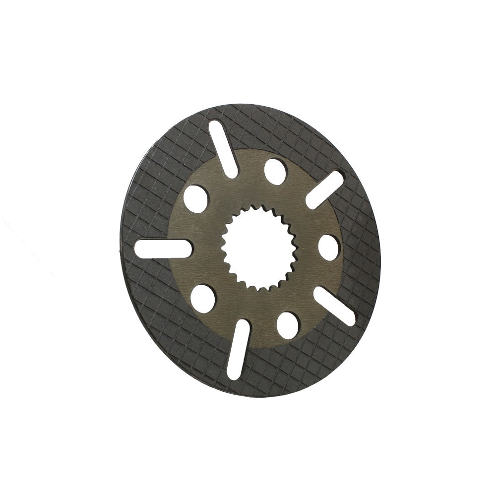230-4017 Brake Disc, Friction Fits CAT BRAKE PARTS