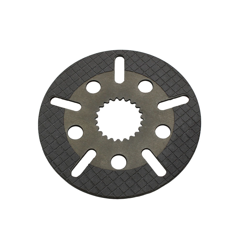 BRR90-0055-AIC Brake Disc