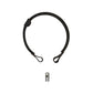 1036 Brake Band with Pin and No-Slip Bracket Fits Several Go Karts, Mini Bikes