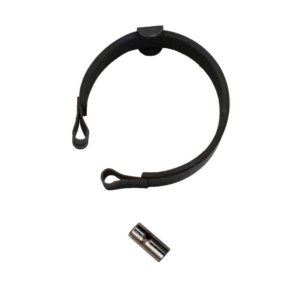 Brake Band with Lock Fits Universal Products Replaces 10366