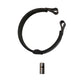 Brake Band with Lock Fits Universal Products Replaces 10366