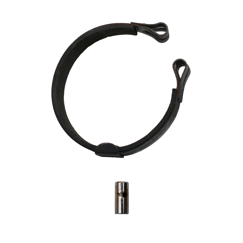 Brake Band with Lock Fits Manco Replaces 1036