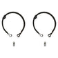 1036 Qty 2: Brake Band w/Lock Fits Manco
