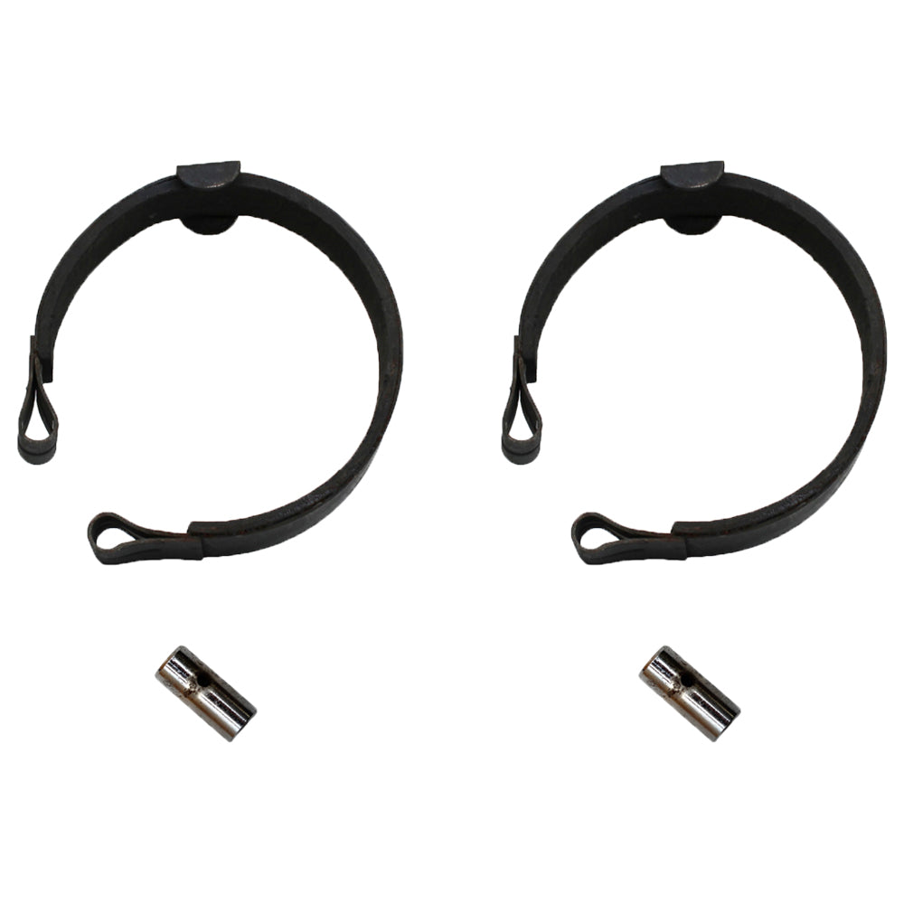 1036 Qty 2: Brake Band w/Lock Fits Manco