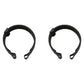 1036 Qty 2: Brake Band w/Lock Fits Manco