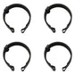 1036 Qty 4: Brake Band w/Lock Fits Manco