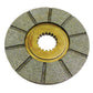 1039214M91 Brake Disc Fits Massey Ferguson 550 750 760 850 8560 8570 860 8780