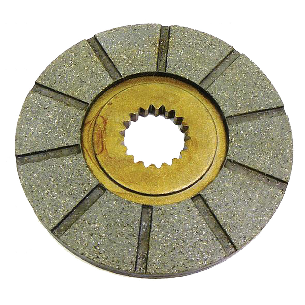 1039214M91 Brake Disc Fits Massey Ferguson 550 750 760 850 8560 8570 860 8780