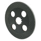 BRR90-0066 Brake Disc Fits Case/International Harvester Fits FARMALL 85U JX100U