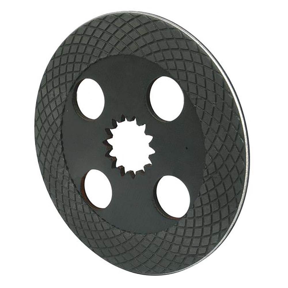 BRR90-0066 Brake Disc Fits Case/International Harvester Fits FARMALL 85U JX100U