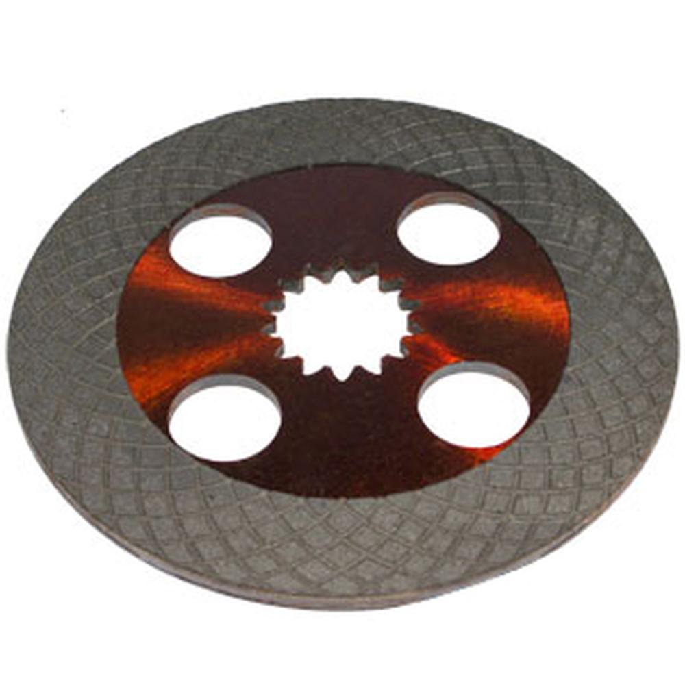 BRR90-0066 Brake Disc Fits Ford/New Holland