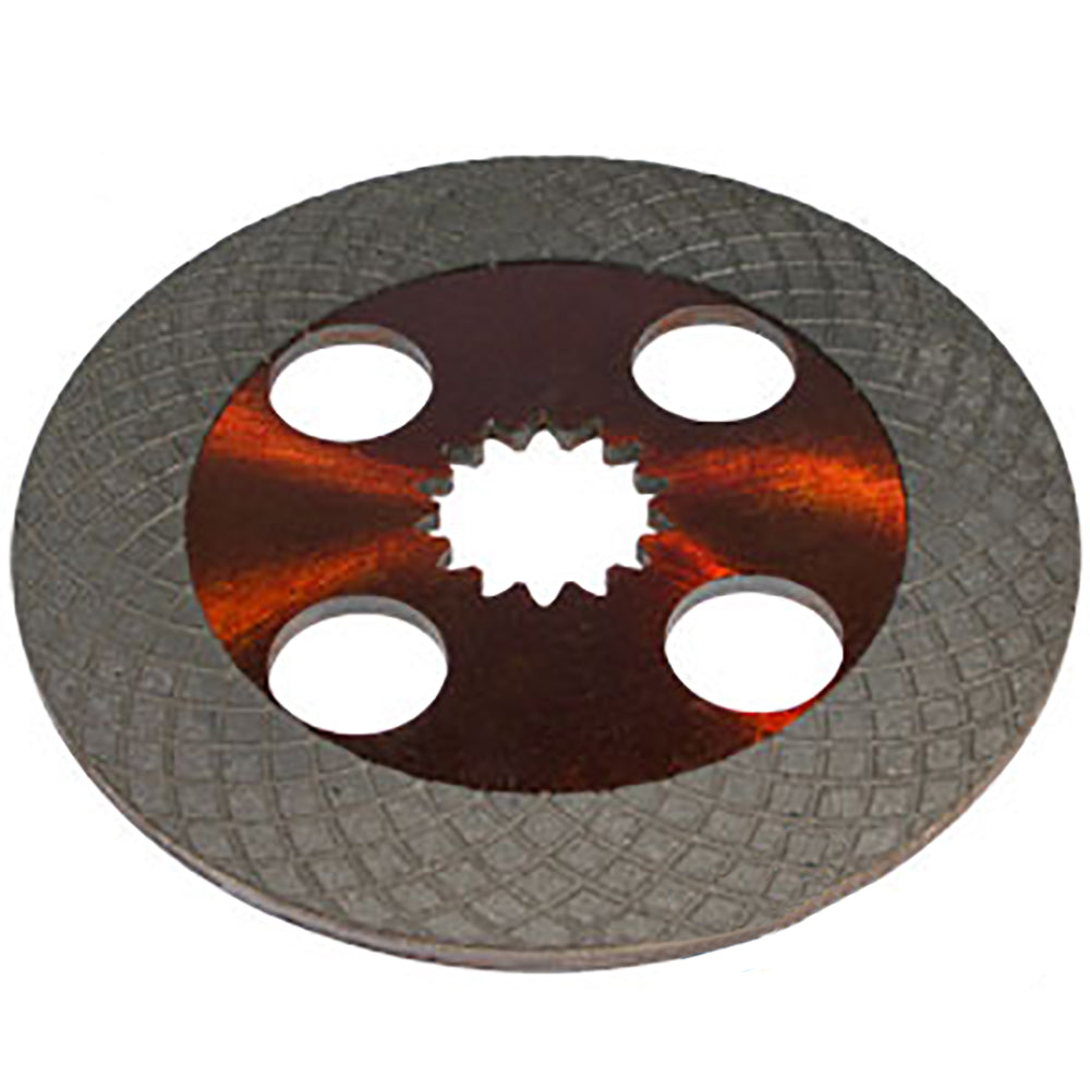 Brake Disc Fits Fiat Replaces 04997208