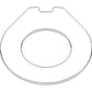 48 24 243 Steel Brake Disc Fits Universal 353 453 533 553 643 683