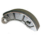 S.64320 Brake Shoe, 1 Shoe Fits Zetor