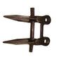 BU220-AIC 2 Prong Forged Grain Head Guard
