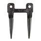 71116504 Grain Head Cutter Bar Double Guard Fits Allis Chalmers