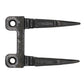 71116504 Grain Head Cutter Bar Double Guard Fits Allis Chalmers