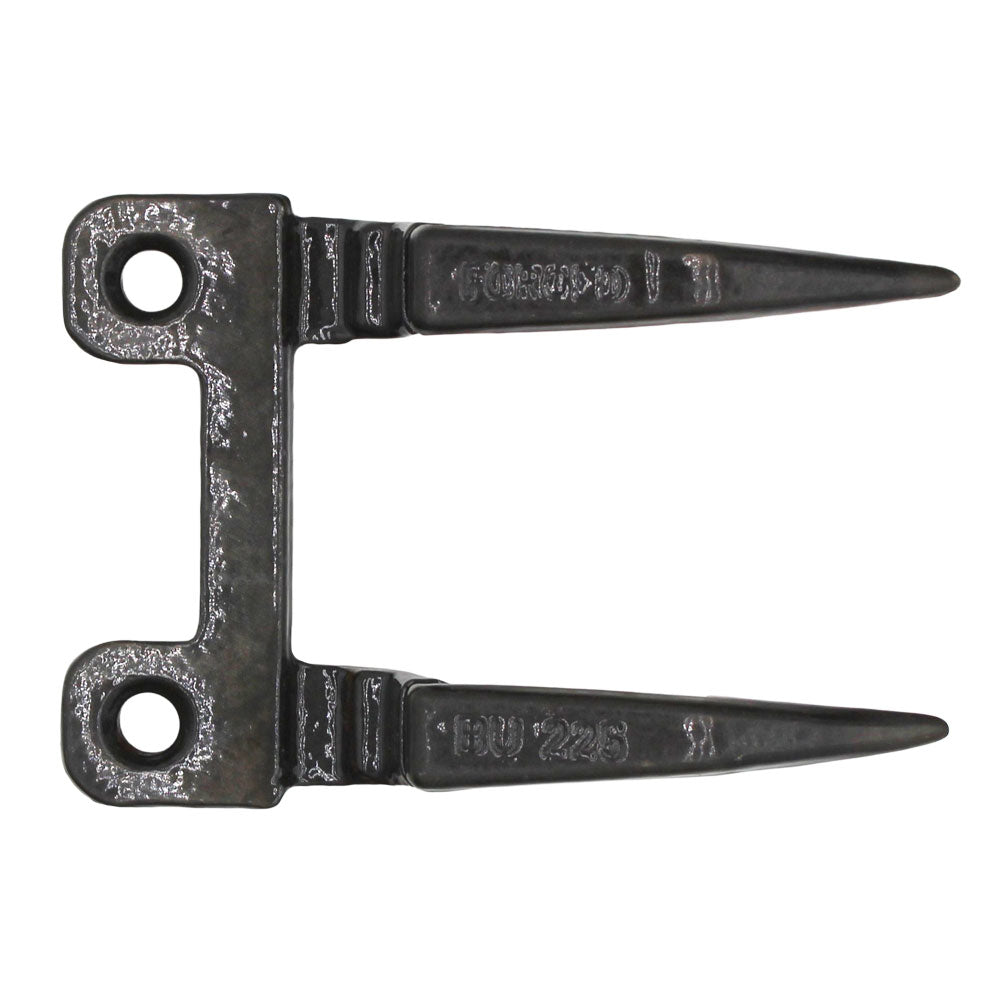 71116504 Grain Head Cutter Bar Double Guard Fits Allis Chalmers