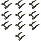 Qty 10: Grain Head Cutter Bar Double Guard Fits Gleaner Replaces 1341601