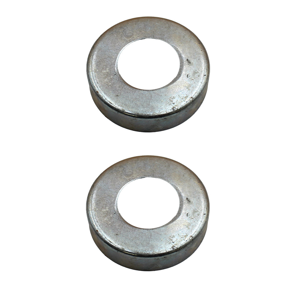 Qty. 2: Lower Cup Pin Seal  Fits Bobcat Replaces 6700463