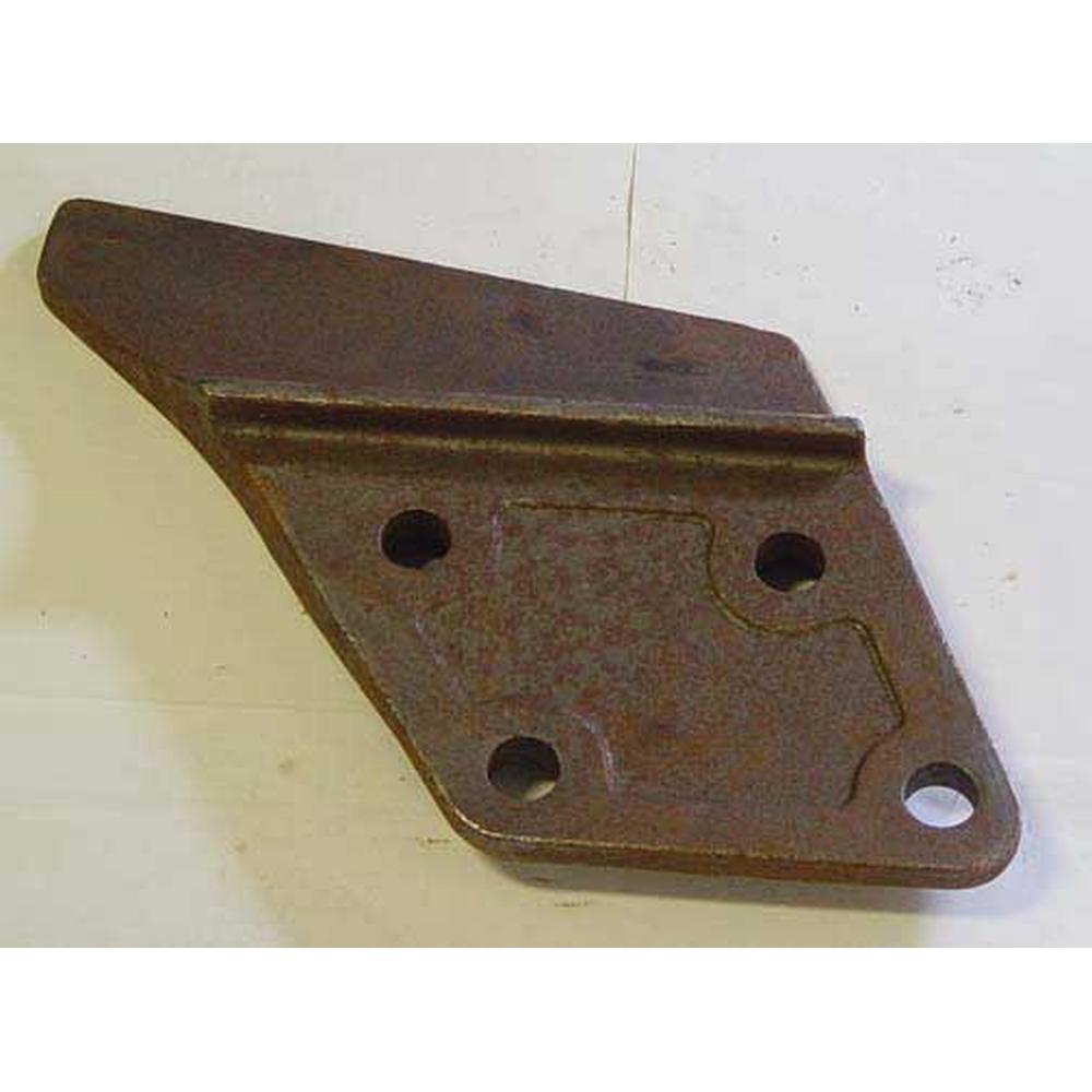 096-4747 LH Side Cutter Fits Caterpillar