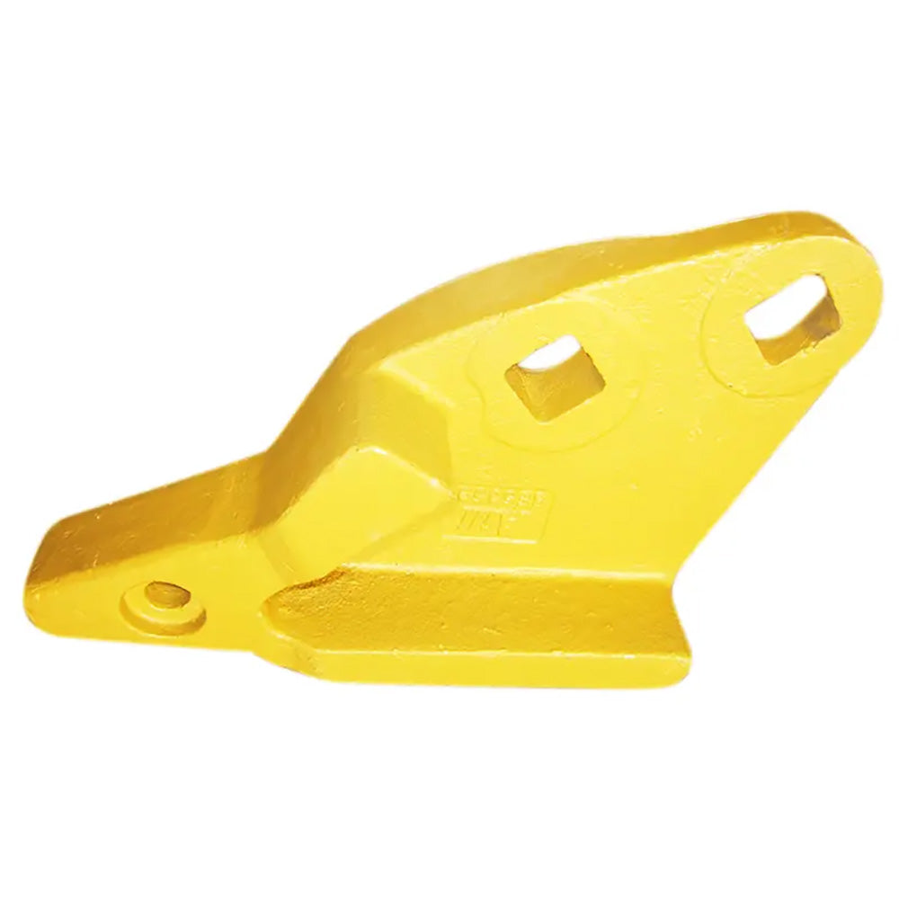 8E5359 Right Hand Corner Adapter Fits Caterpillar 3176C 3196 3306 966G 966G II