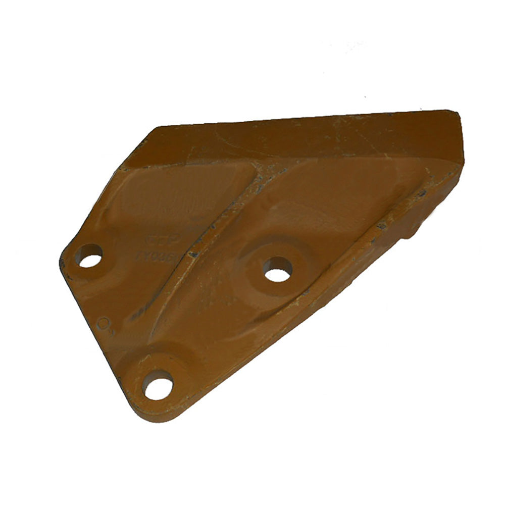 BUB90-0028 LH Sidecutter Fits Caterpillar 3066 3116 3126 3126B 3306 C-13 C-9 C13