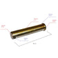 7I-6843 Pin(s) Fits Caterpillar