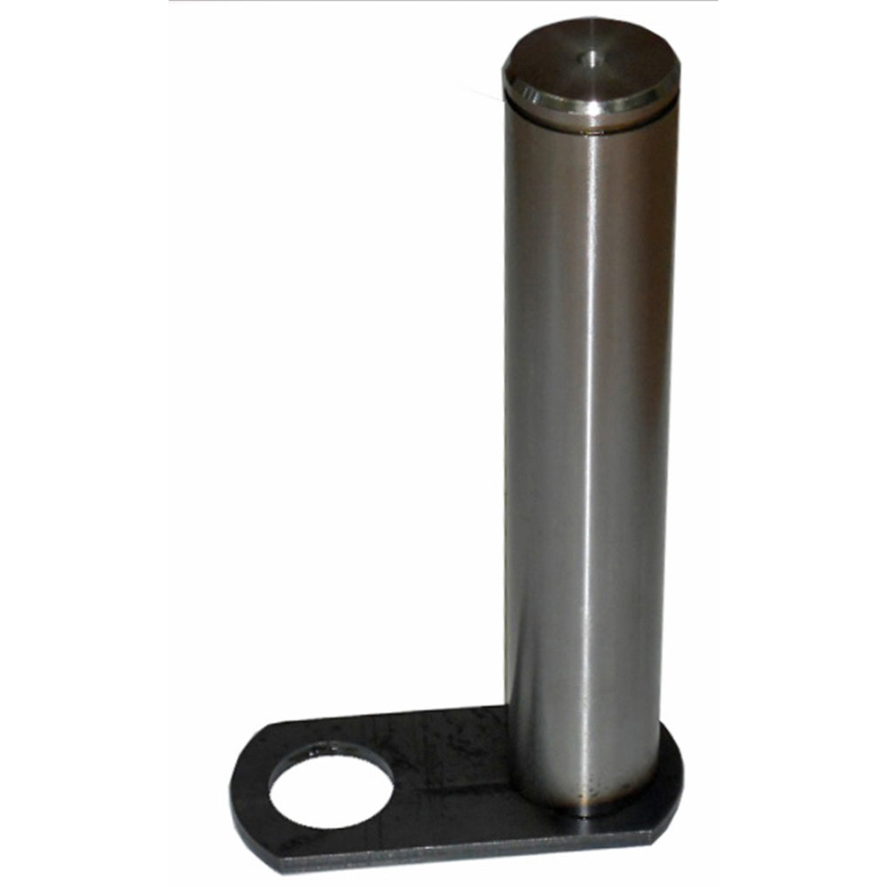 BUN90-0022 - Bucket Linkage Pin Assembly